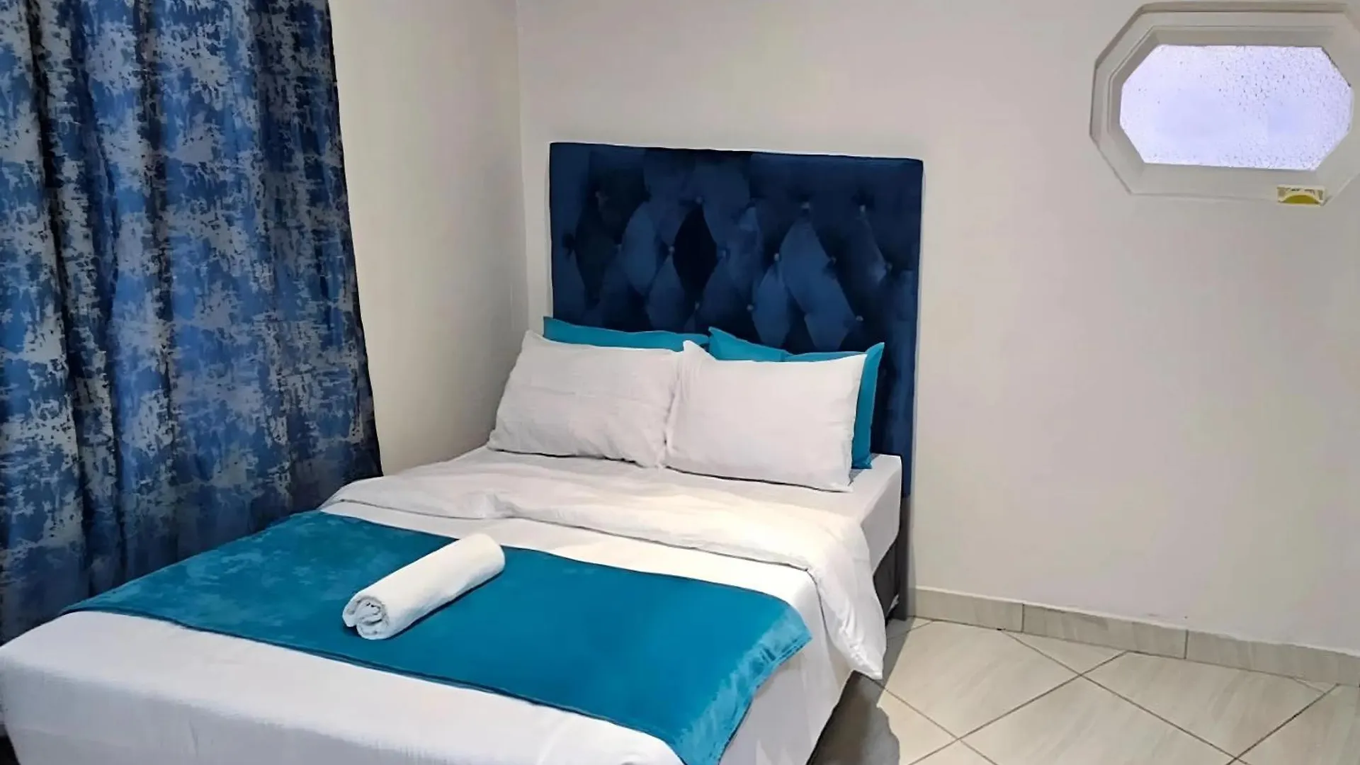 Goshen Lodge Spencer Città del Capo 0*,  Sudafrica