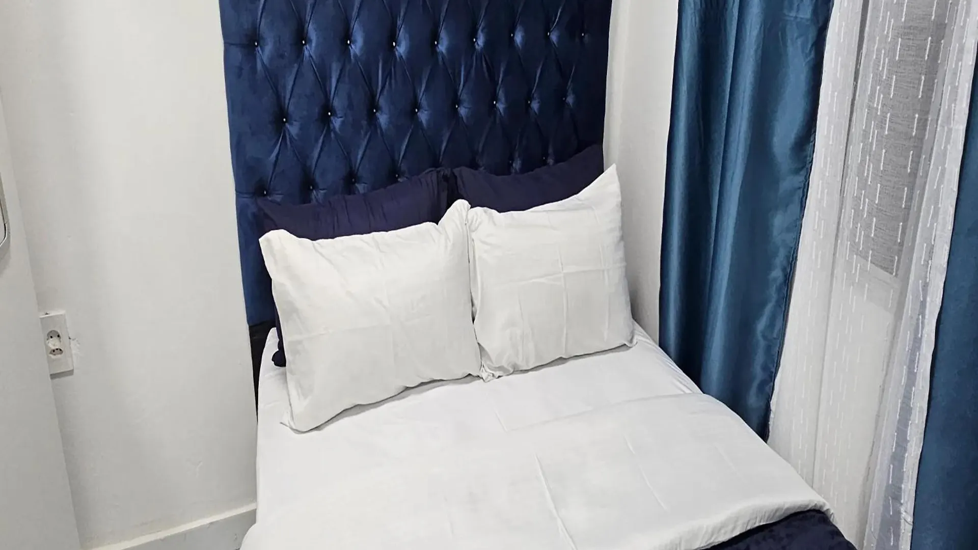 Goshen Lodge Spencer Cape Town Guest house