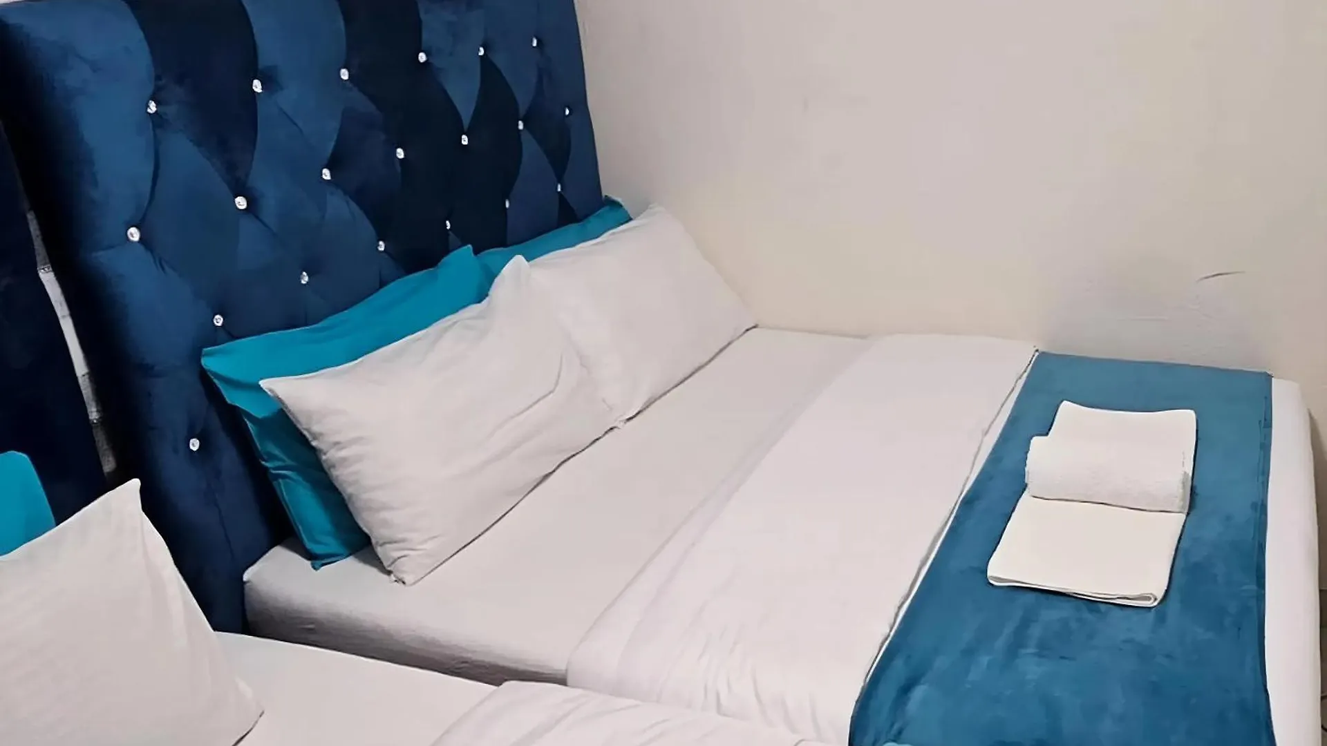 Goshen Lodge Spencer Κέιπ Τάουν Νότια Αφρική