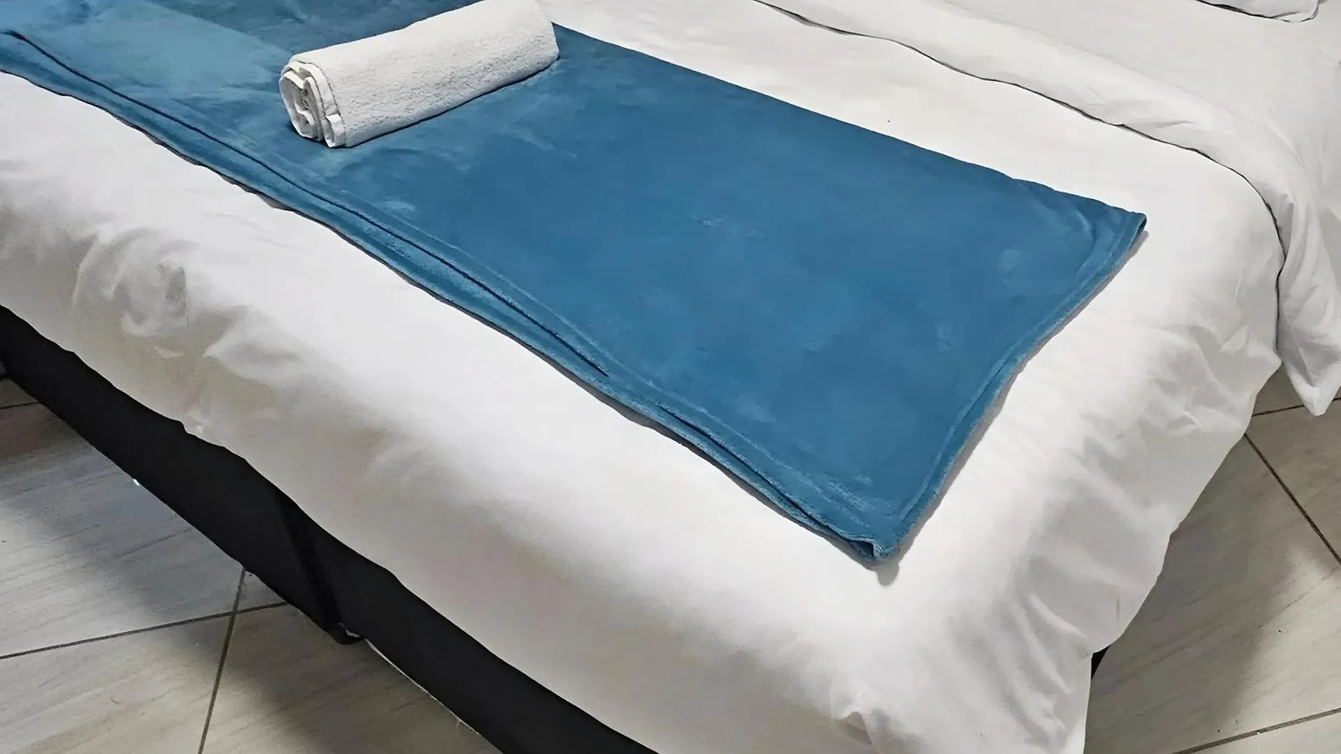 Goshen Lodge Spencer Κέιπ Τάουν