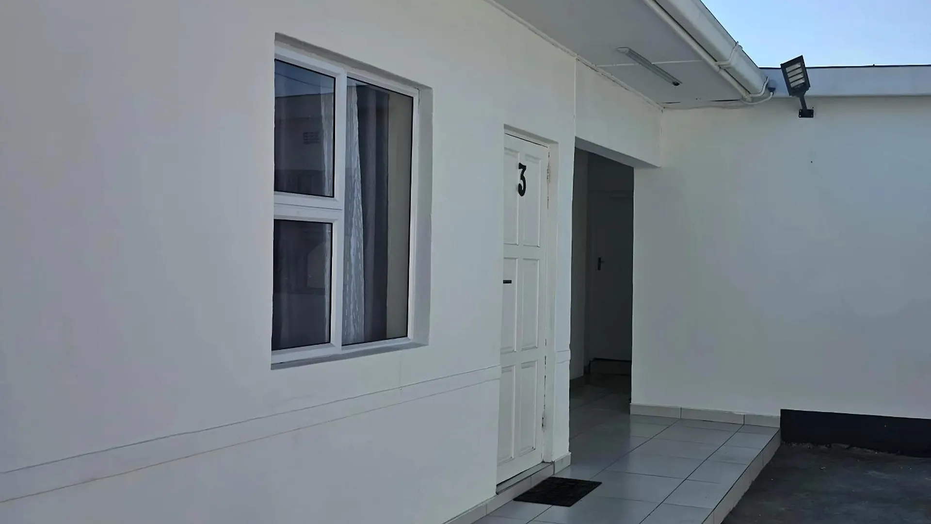 Goshen Lodge Spencer Κέιπ Τάουν Πανσιόν