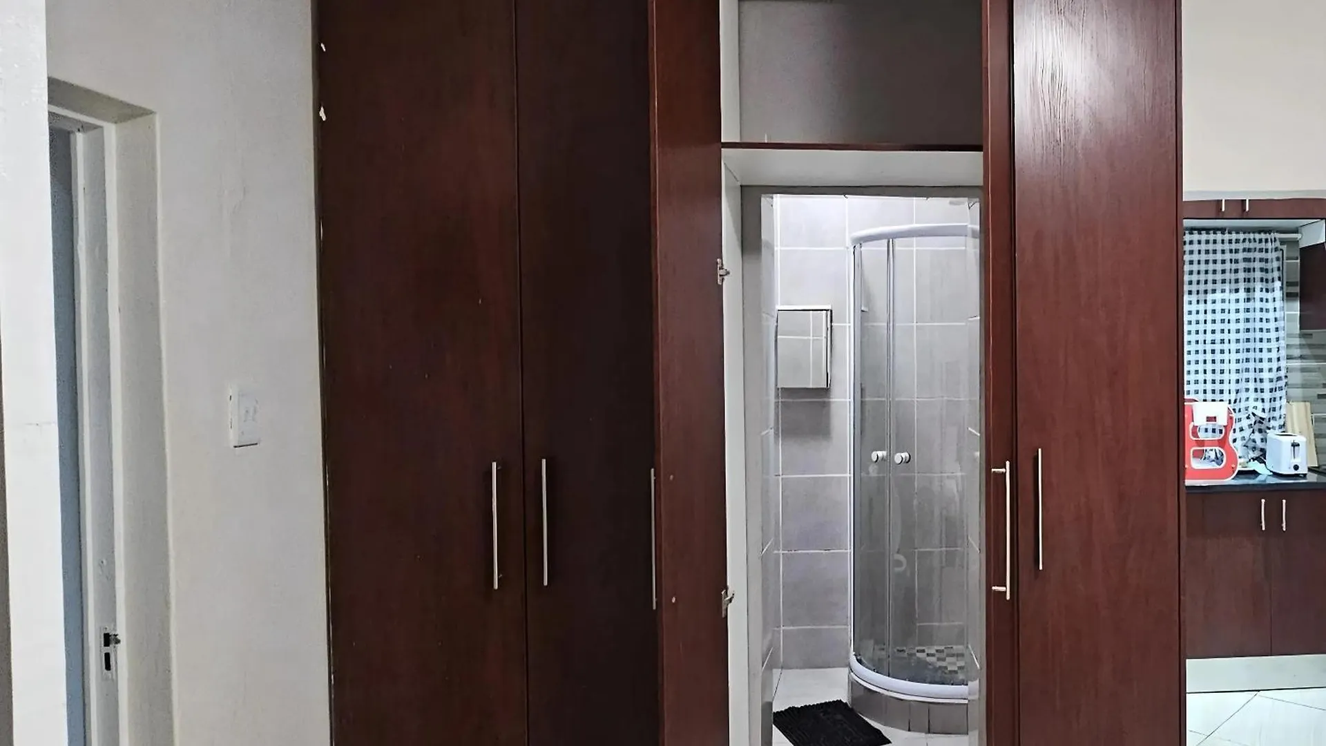 Goshen Lodge Spencer Κέιπ Τάουν Πανσιόν