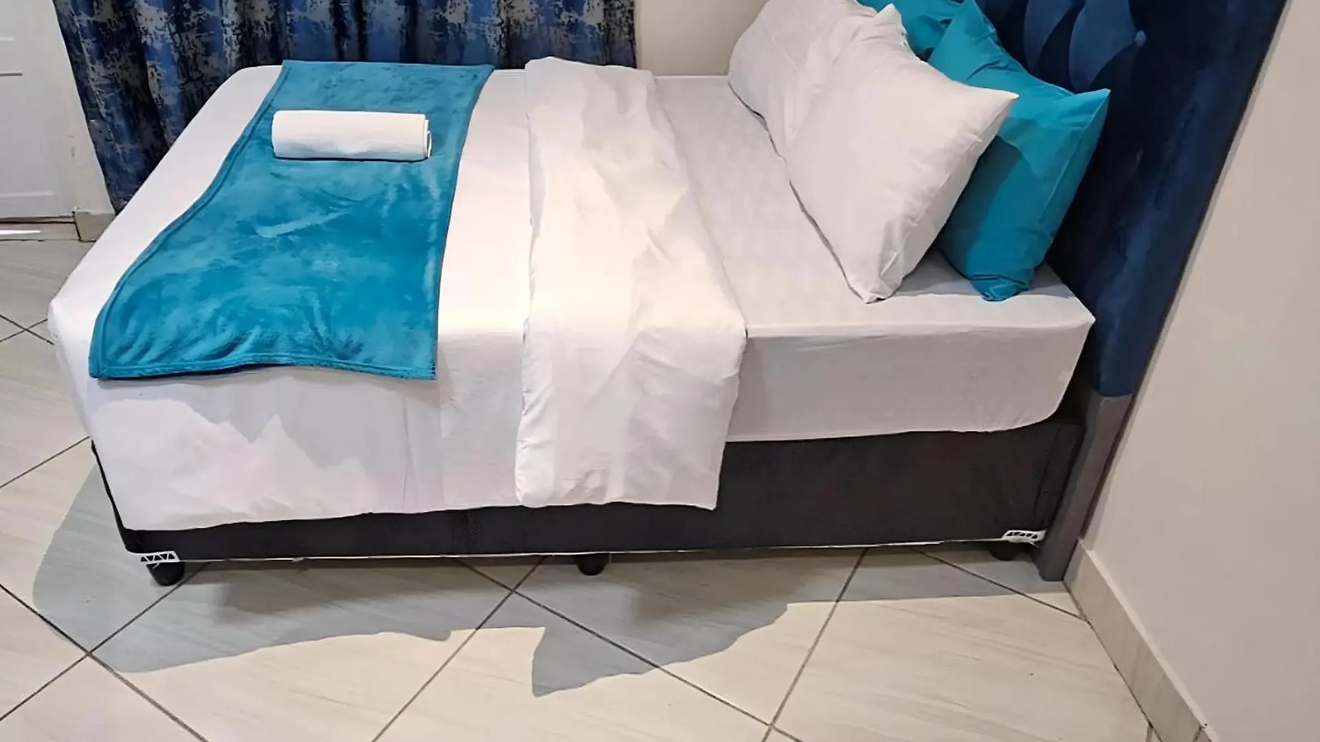 Goshen Lodge Spencer Κέιπ Τάουν