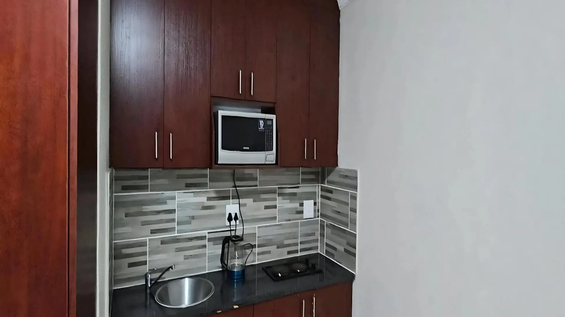 Goshen Lodge Spencer Κέιπ Τάουν Νότια Αφρική
