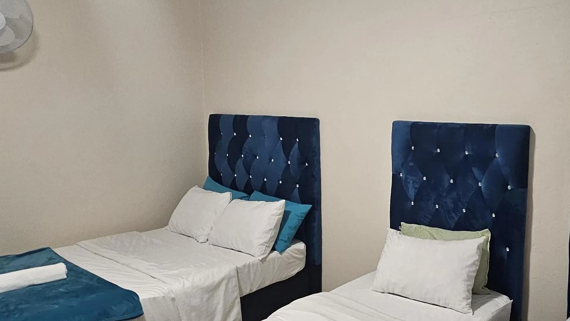 Goshen Lodge Spencer Κέιπ Τάουν 0*,  Νότια Αφρική