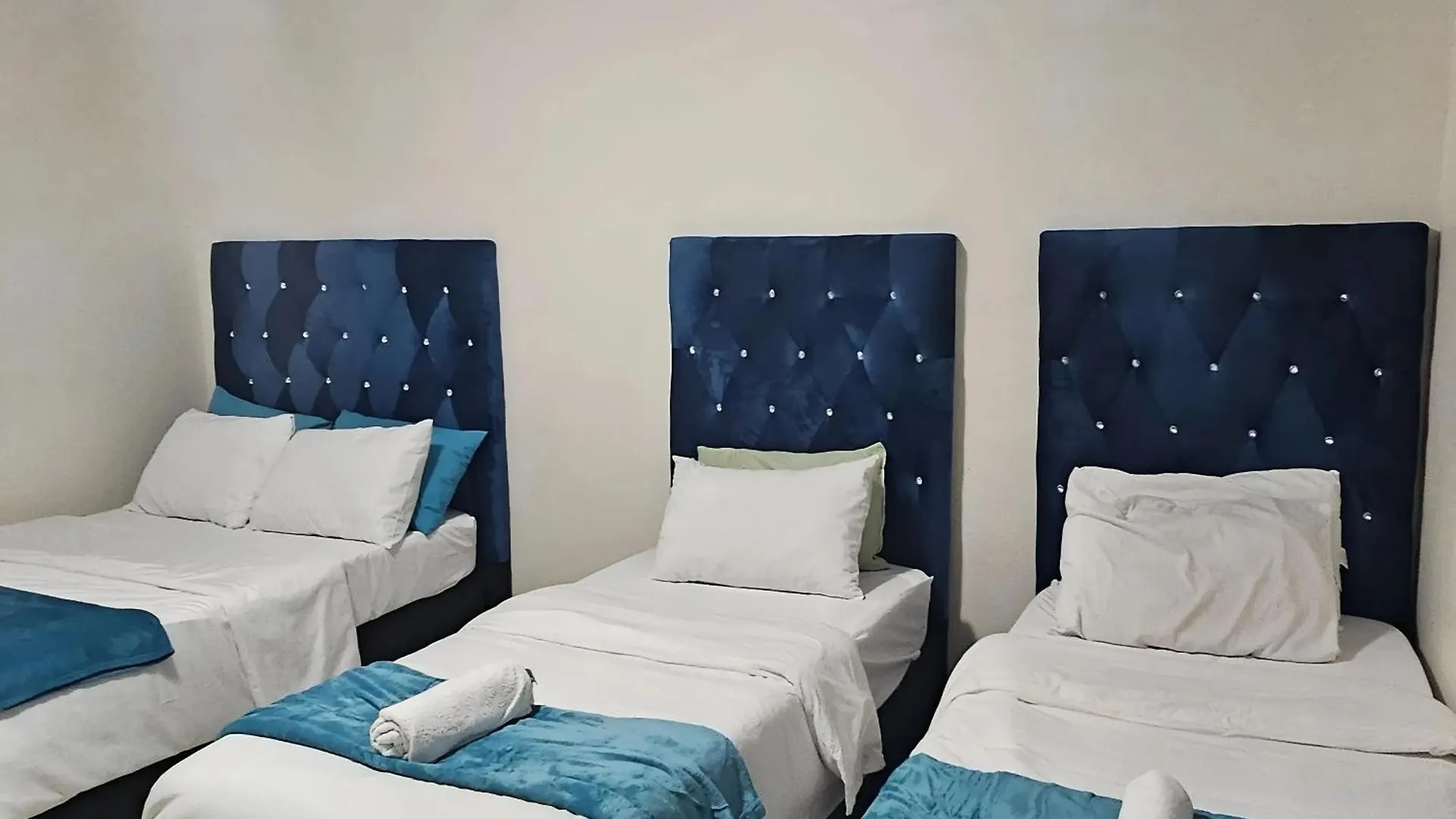 Goshen Lodge Spencer Κέιπ Τάουν