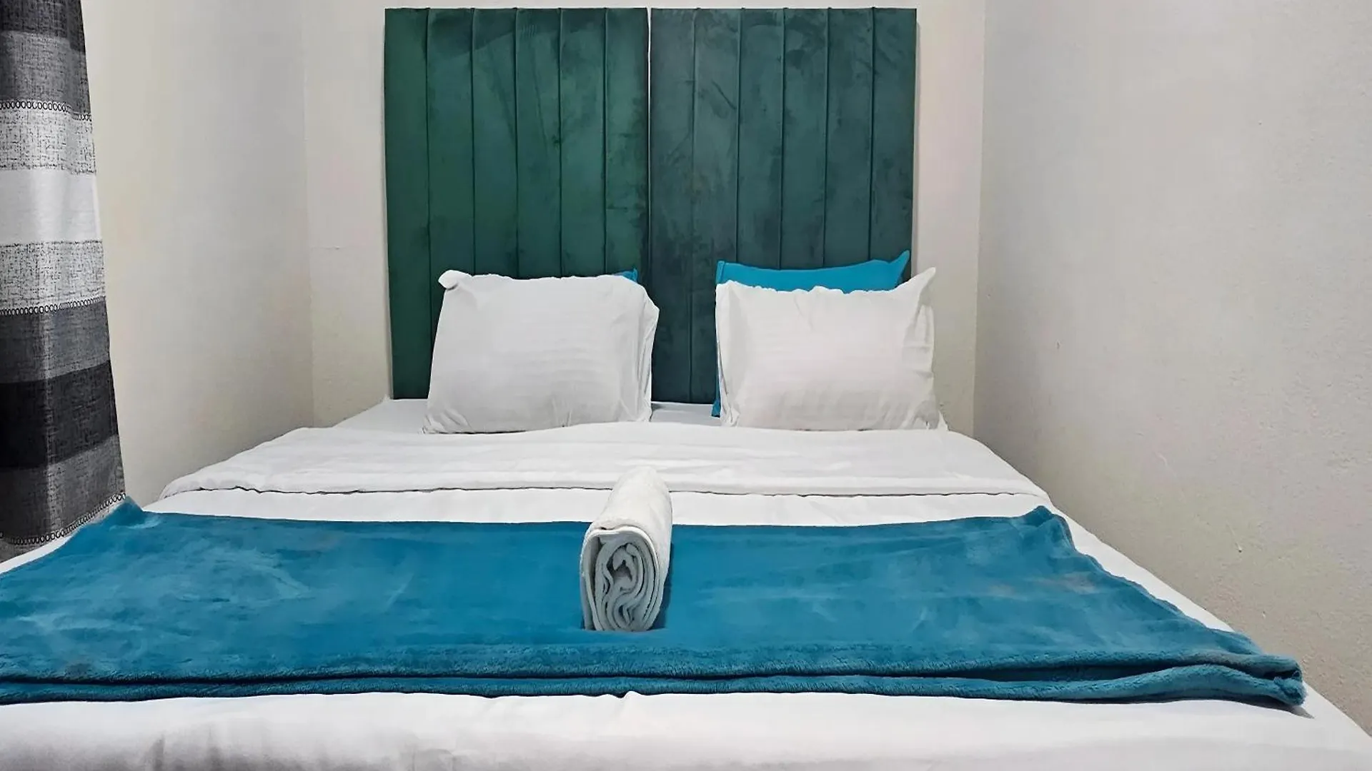 Goshen Lodge Spencer Κέιπ Τάουν Νότια Αφρική