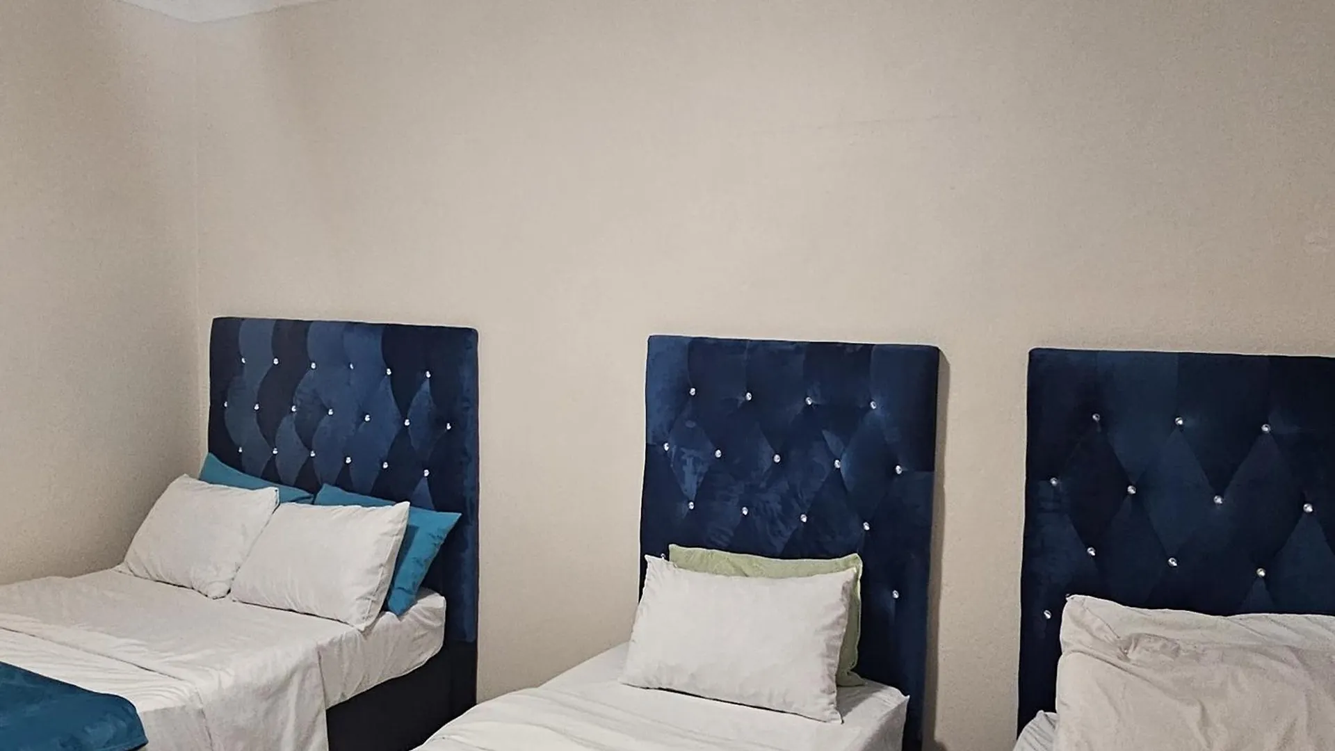 Goshen Lodge Spencer Κέιπ Τάουν 0*,  Νότια Αφρική