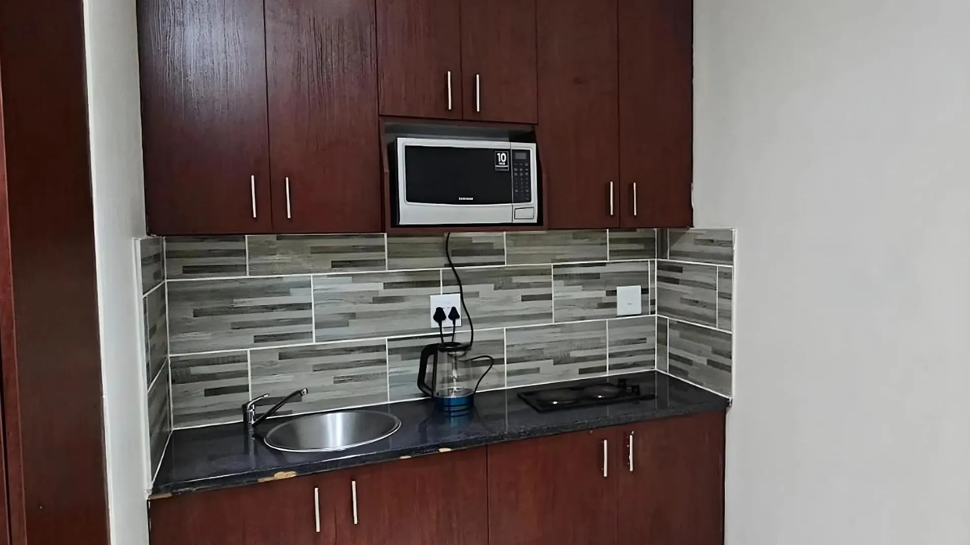 Goshen Lodge Spencer Κέιπ Τάουν Πανσιόν