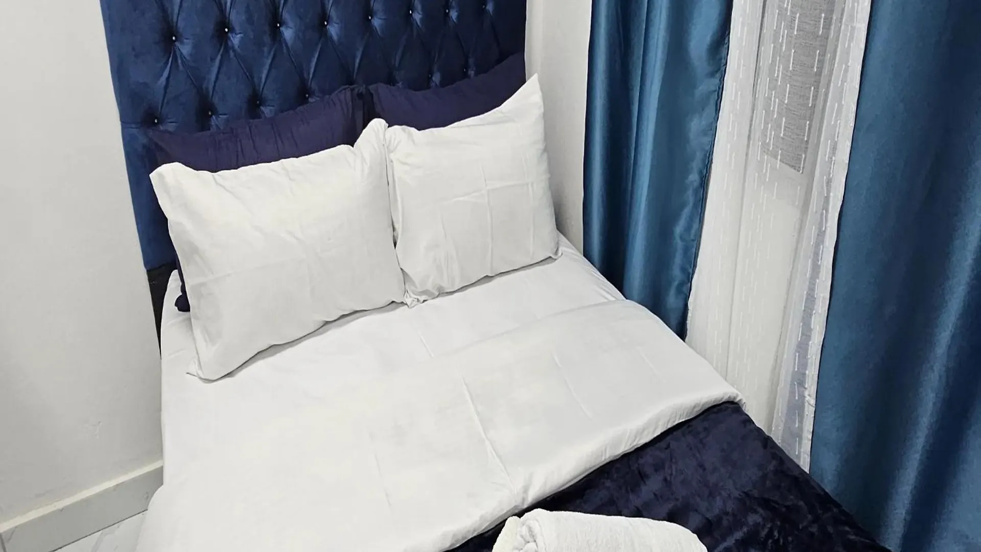 Goshen Lodge Spencer Κέιπ Τάουν