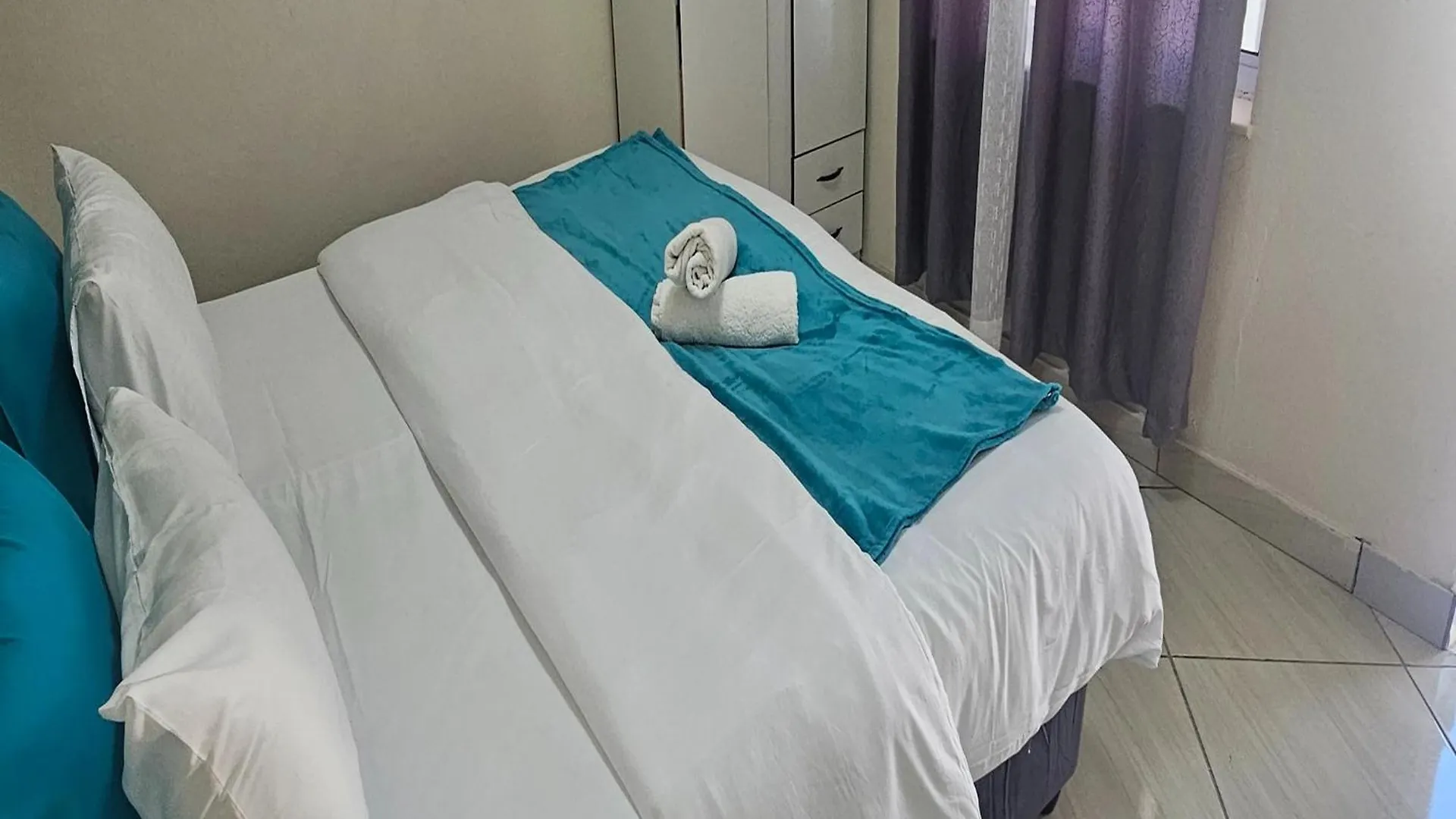 Goshen Lodge Spencer Κέιπ Τάουν Νότια Αφρική